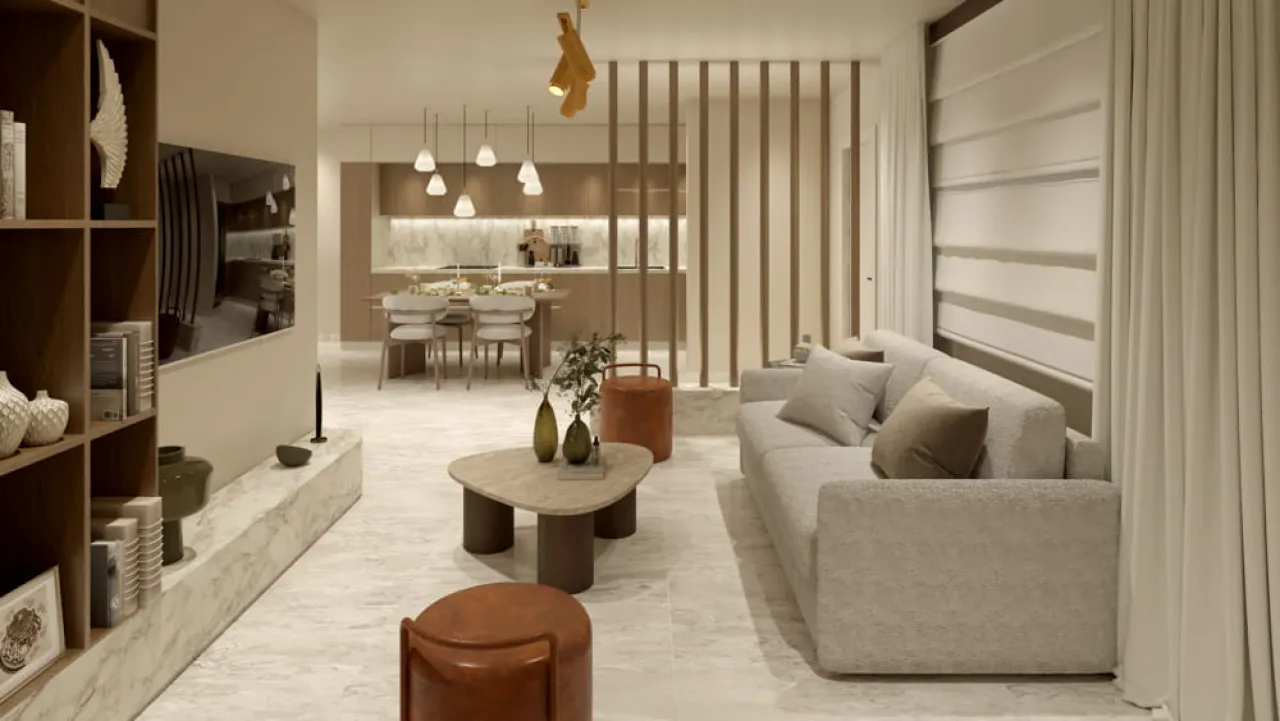 Exclusive Boutique Project with Golf Course Views and Tax Benefits in the Luxury Destination of Punta Cana image 7