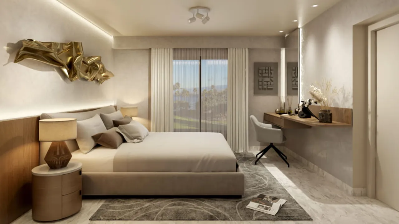 Exclusive Boutique Project with Golf Course Views and Tax Benefits in the Luxury Destination of Punta Cana image 11