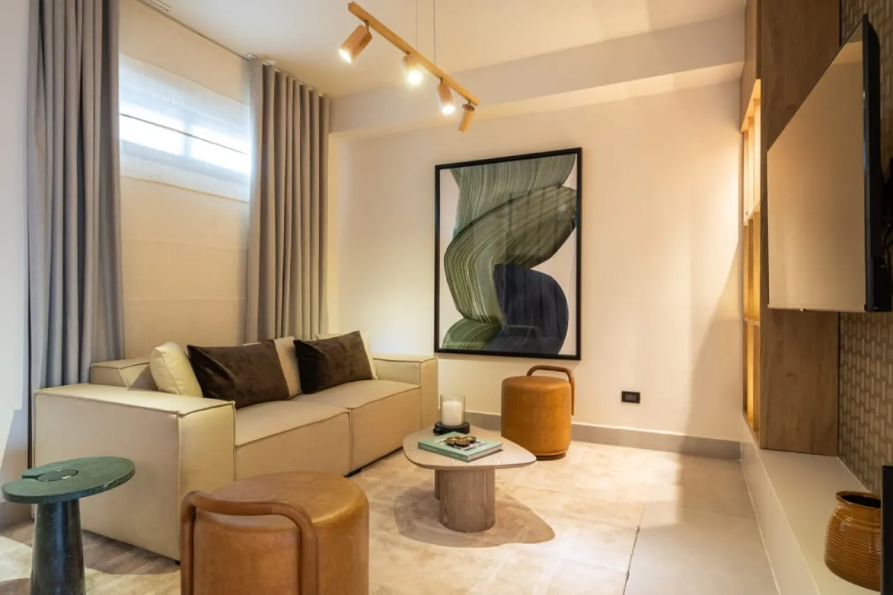 Exclusive Boutique Project with Golf Course Views and Tax Benefits in the Luxury Destination of Punta Cana image 12