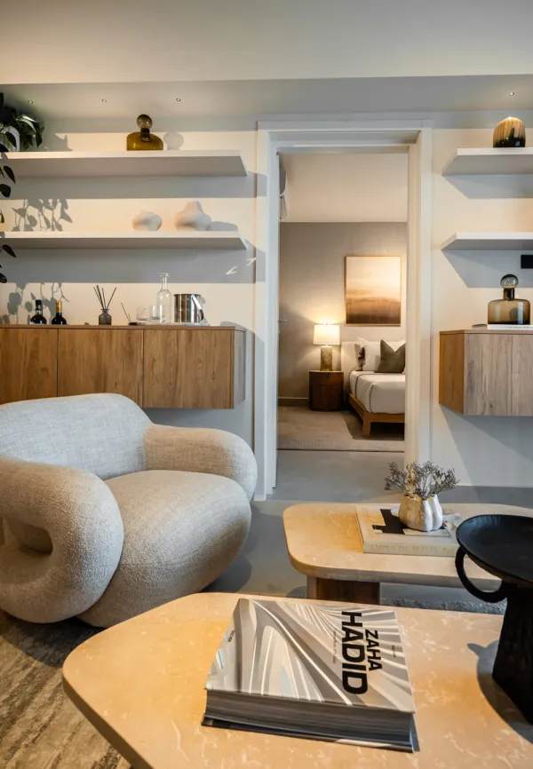 Exclusive Boutique Project with Golf Course Views and Tax Benefits in the Luxury Destination of Punta Cana