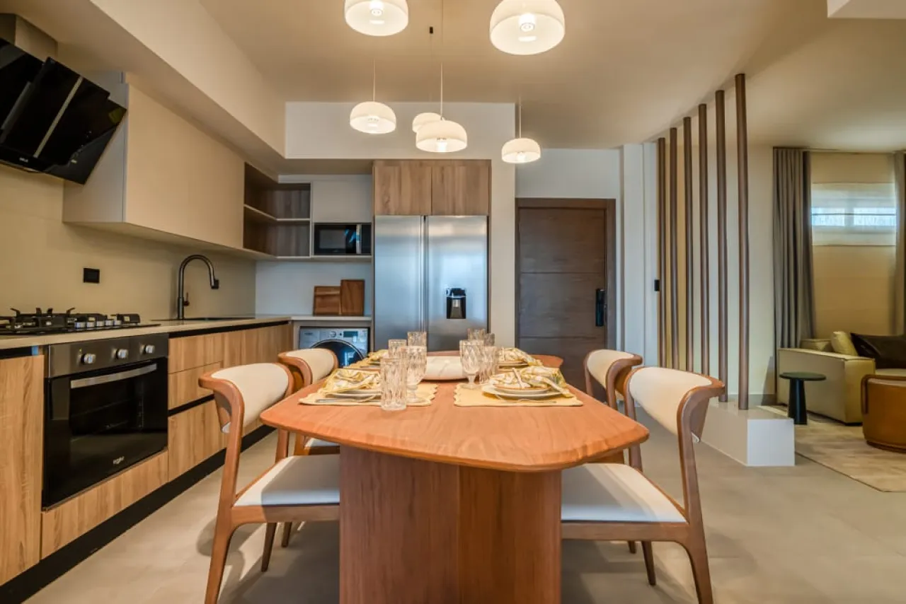 Exclusive Boutique Project with Golf Course Views and Tax Benefits in the Luxury Destination of Punta Cana image 6