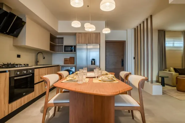 Exclusive Boutique Project with Golf Course Views and Tax Benefits in the Luxury Destination of Punta Cana