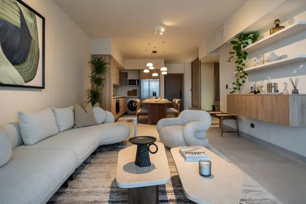 Exclusive Boutique Project with Golf Course Views and Tax Benefits in the Luxury Destination of Punta Cana