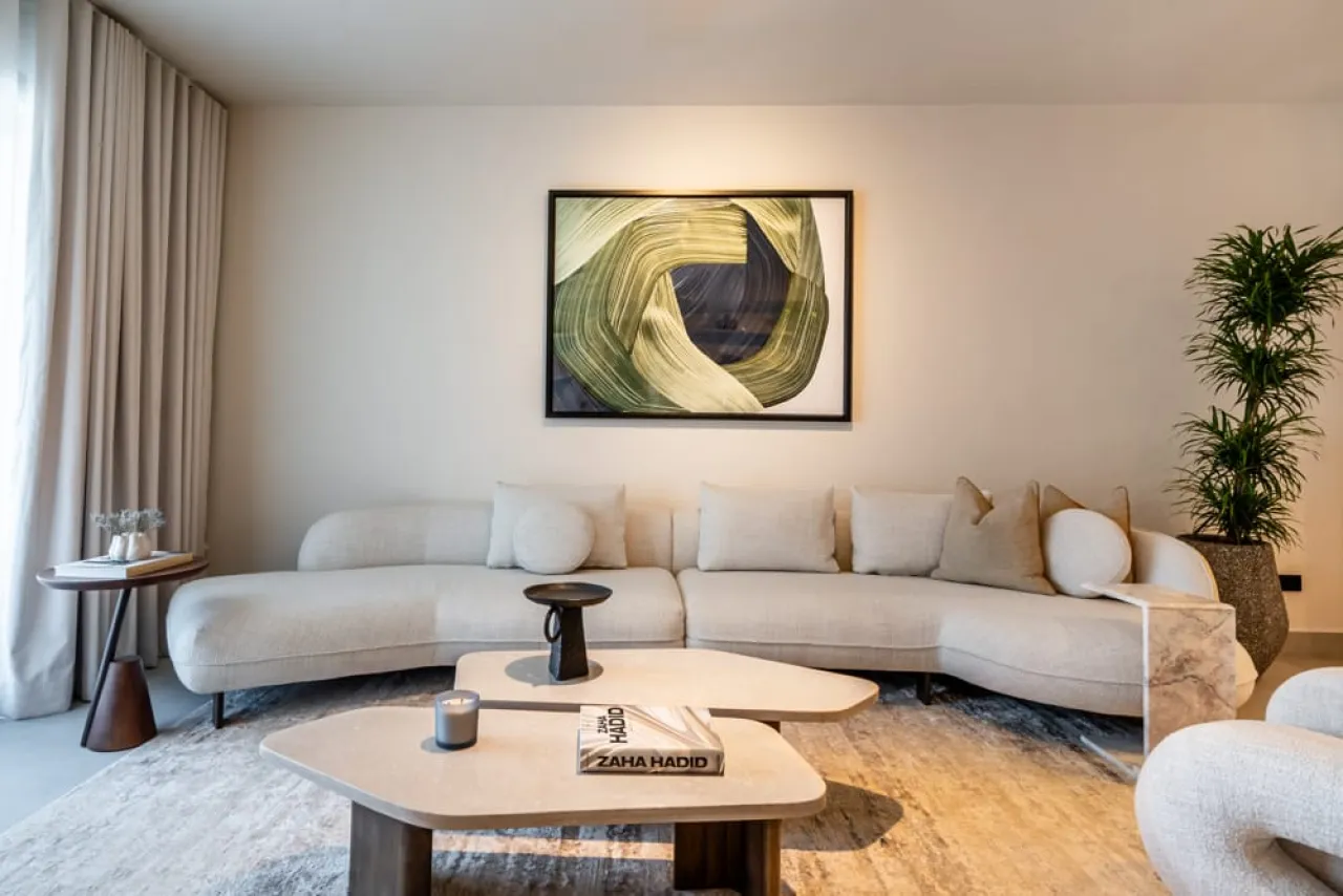 Exclusive Boutique Project with Golf Course Views and Tax Benefits in the Luxury Destination of Punta Cana image 17