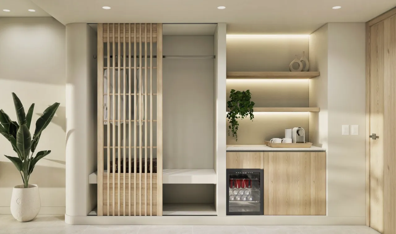 Exclusive eco-chic project in the heart of Punta Cana Downtown. image 3
