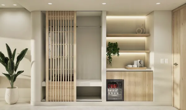 Exclusive eco-chic project in the heart of Punta Cana Downtown.