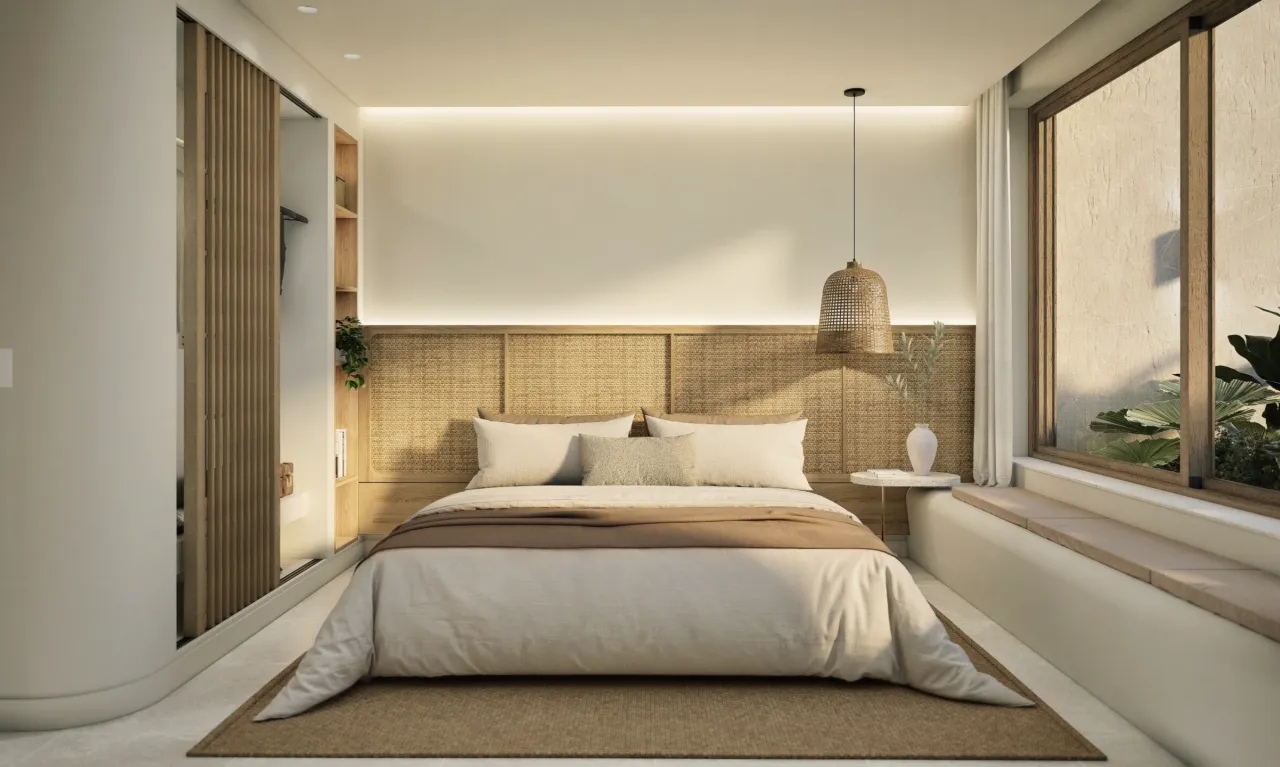 Exclusive eco-chic project in the heart of Punta Cana Downtown. image 7