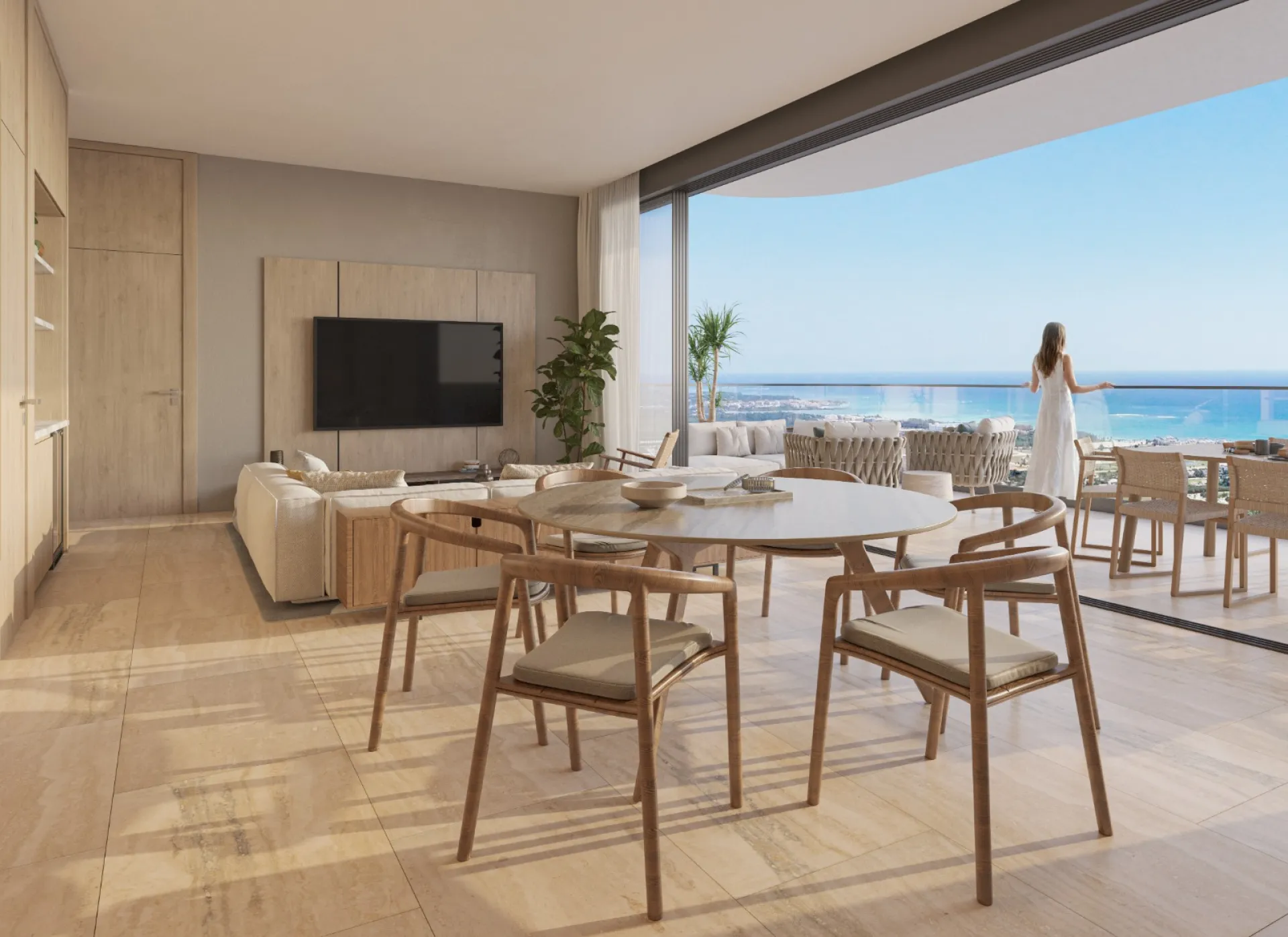Exclusive residential project in Cap Cana. image 8