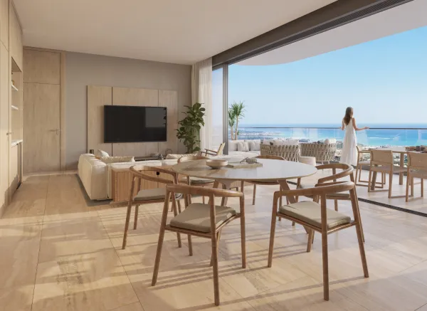 Exclusive residential project in Cap Cana.