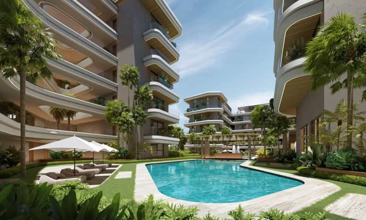 Exclusive residential project in Cap Cana. image 18