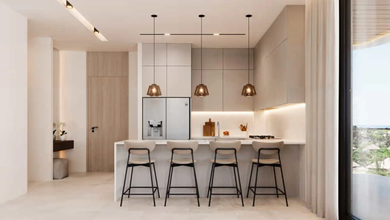 Exclusive residential project in Cap Cana. image 2