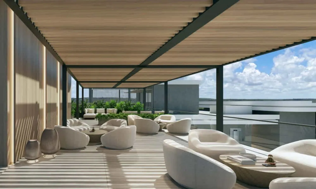 Exclusive residential project in Cap Cana. image 10
