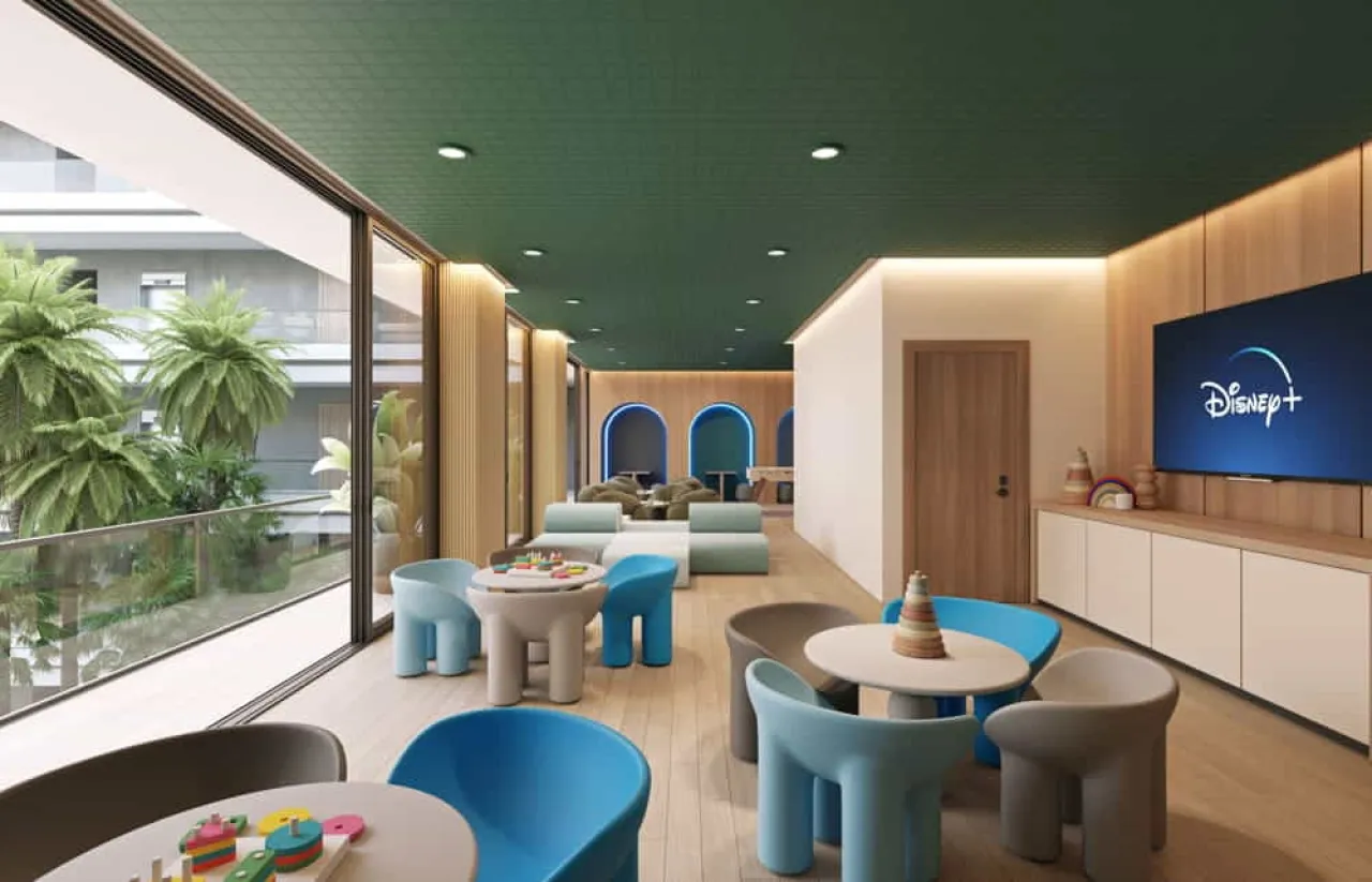 Exclusive residential project in Cap Cana. image 20