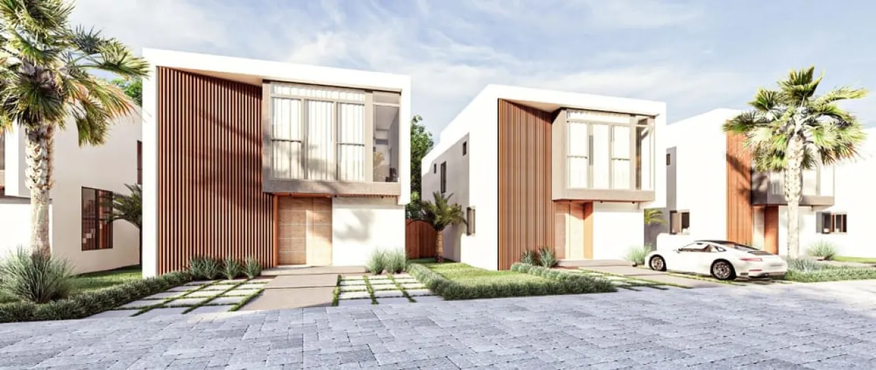 Exclusive residential project in White Sands image 10
