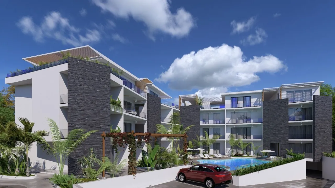 Exclusive Tropical Design Apartments Minutes from the Beach in Las Terrenas image 18