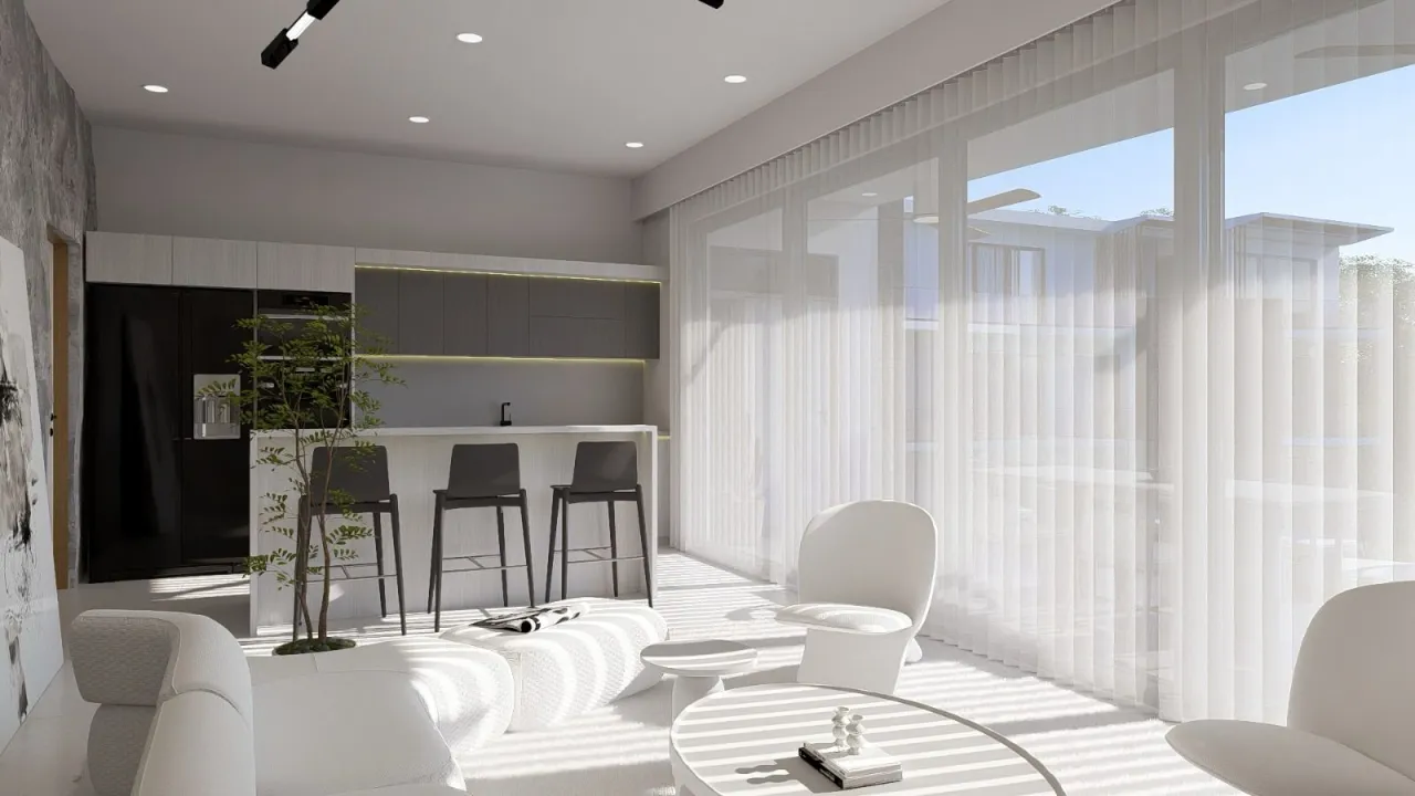 Exclusive Tropical Design Apartments Minutes from the Beach in Las Terrenas image 12