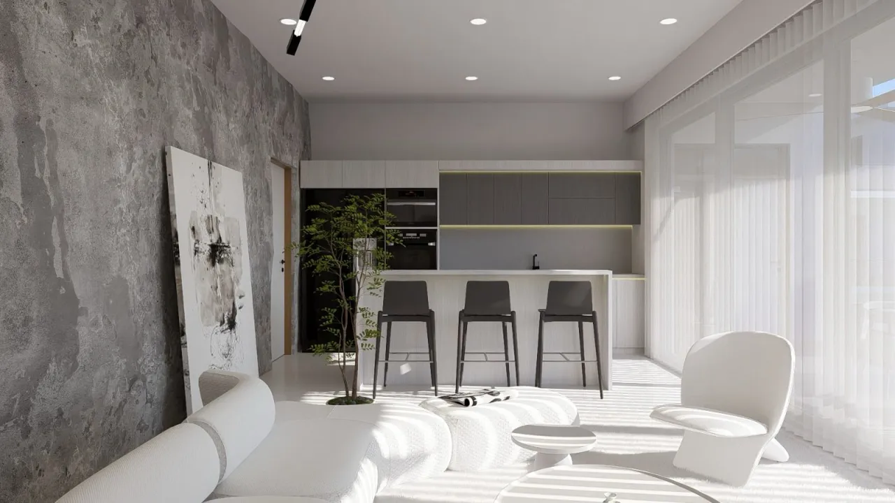 Exclusive Tropical Design Apartments Minutes from the Beach in Las Terrenas image 17