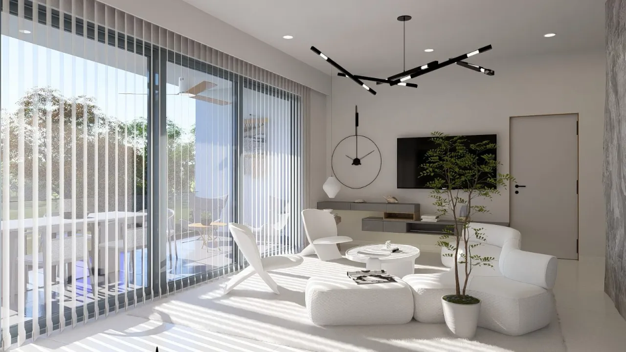 Exclusive Tropical Design Apartments Minutes from the Beach in Las Terrenas image 7