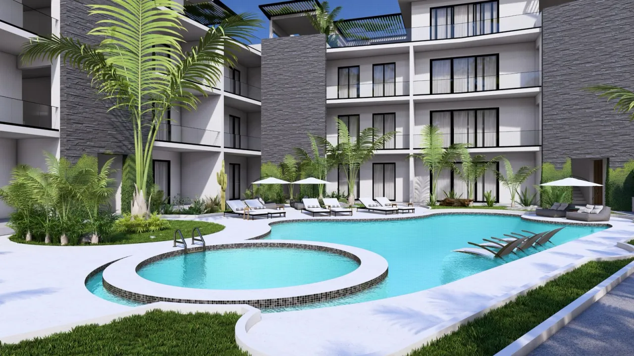 Exclusive Tropical Design Apartments Minutes from the Beach in Las Terrenas image 19