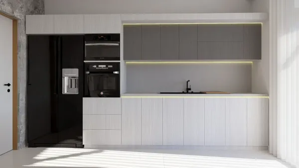 Exclusive Tropical Design Apartments Minutes from the Beach in Las Terrenas