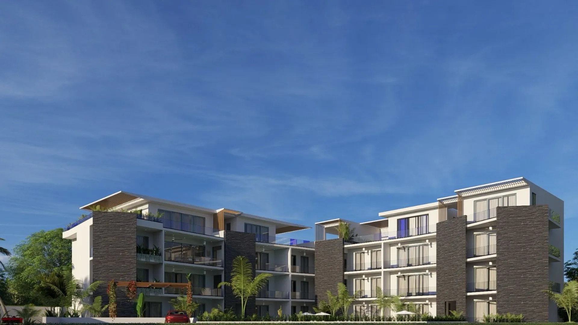 Exclusive Tropical Design Apartments Minutes from the Beach in Las Terrenas image 20