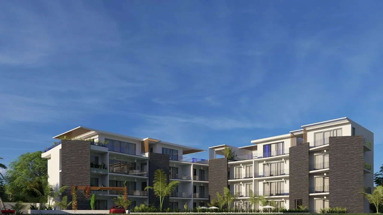 Exclusive Tropical Design Apartments Minutes from the Beach in Las Terrenas image 20