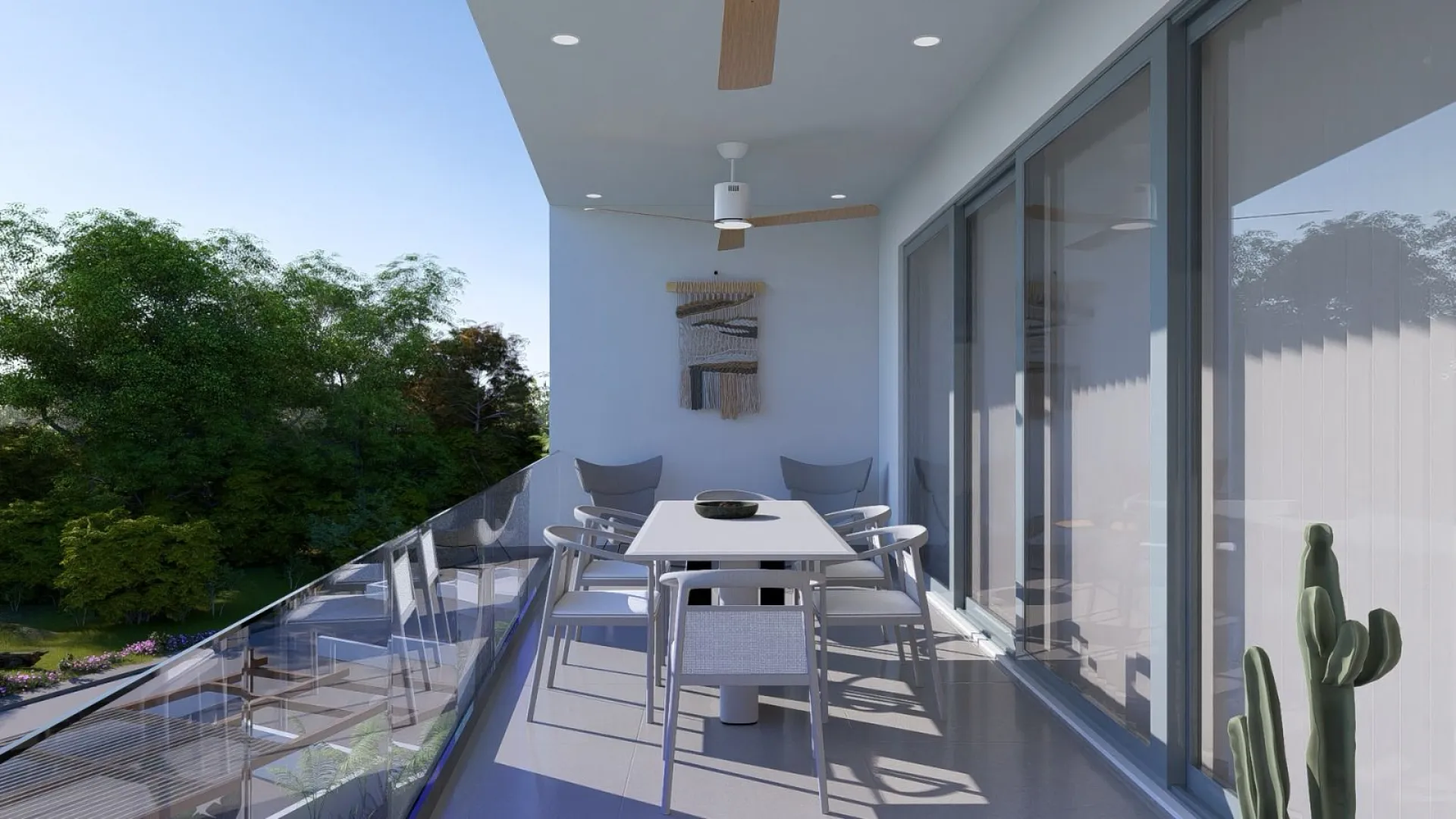 Exclusive Tropical Design Apartments Minutes from the Beach in Las Terrenas image 6