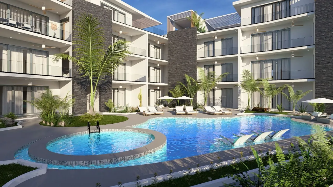 Exclusive Tropical Design Apartments Minutes from the Beach in Las Terrenas image 15