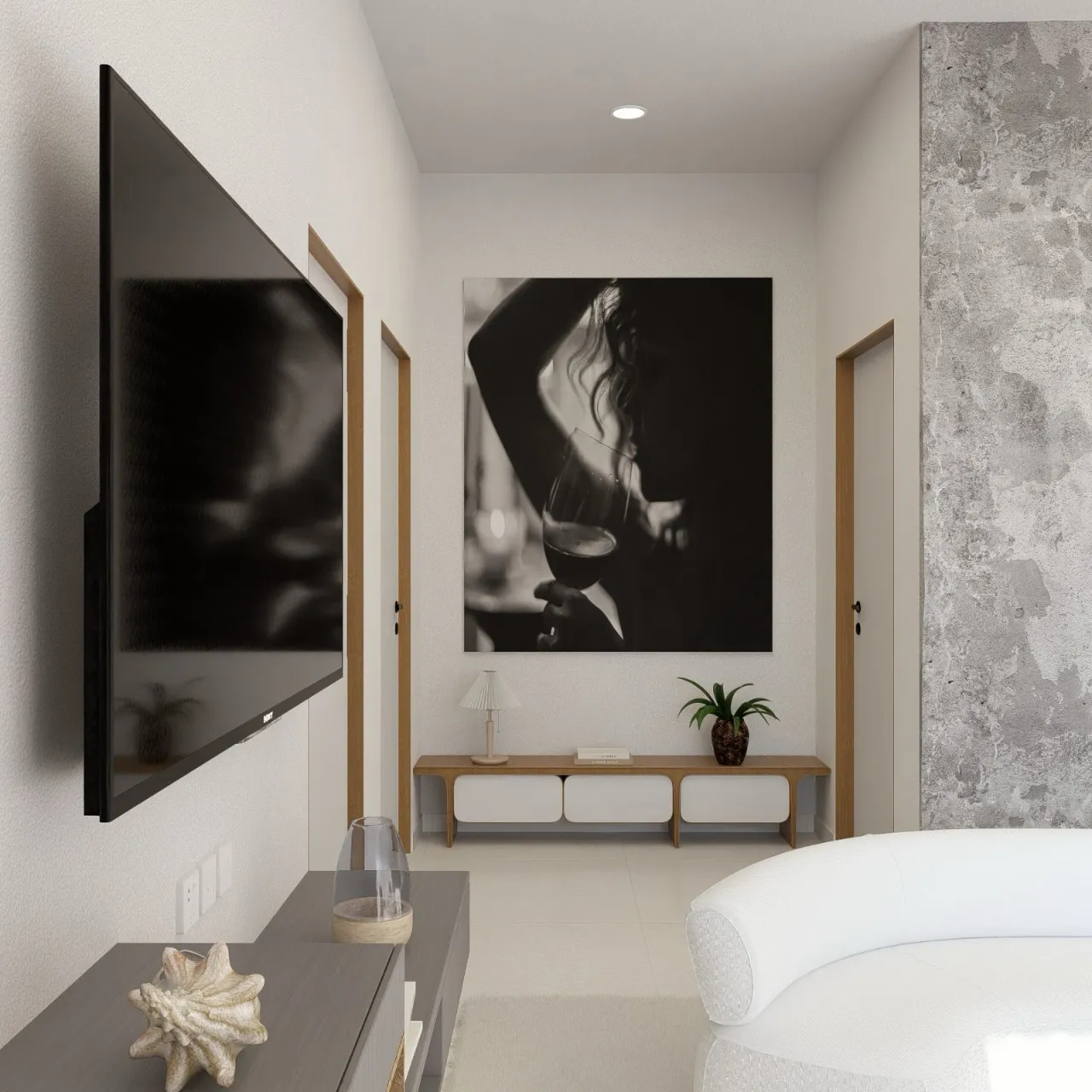 Exclusive Tropical Design Apartments Minutes from the Beach in Las Terrenas image 2