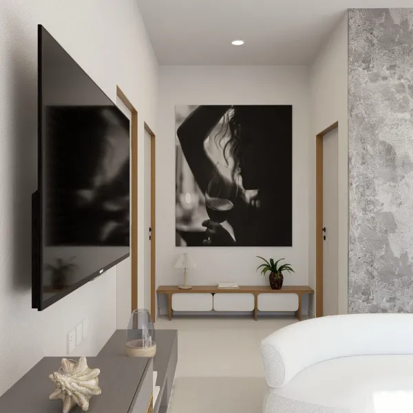 Exclusive Tropical Design Apartments Minutes from the Beach in Las Terrenas