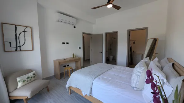 For Rent 3BR Luxury Condo at PC Village