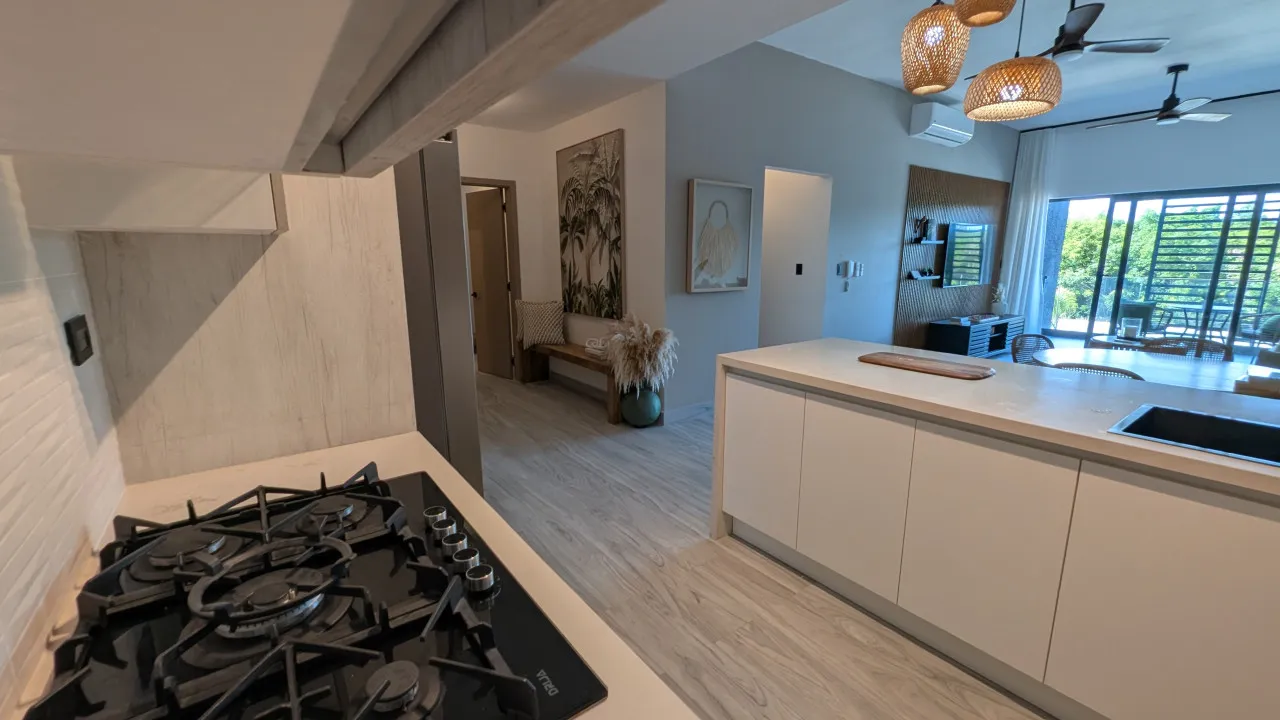 For Rent 3BR Luxury Condo at PC Village image 11