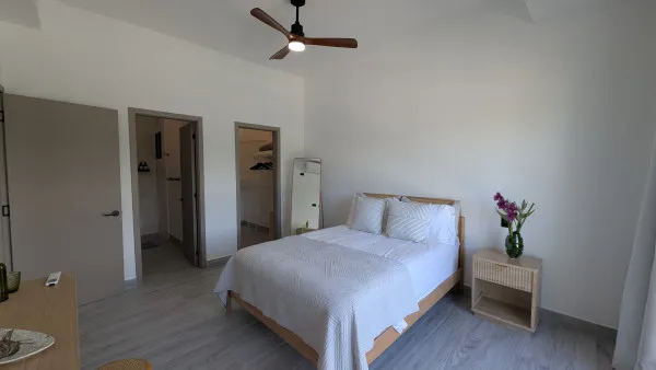For Rent 3BR Luxury Condo at PC Village