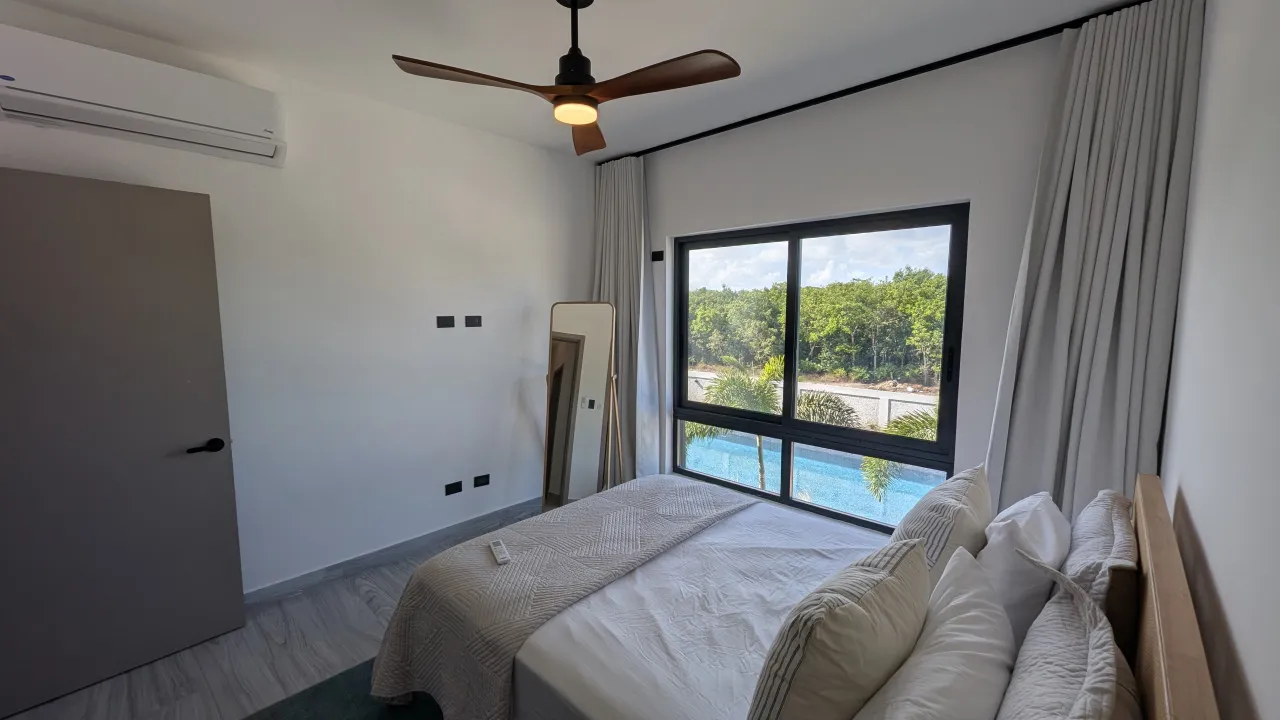 For Rent 3BR Luxury Condo at PC Village image 14