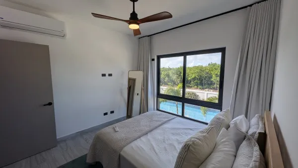 For Rent 3BR Luxury Condo at PC Village