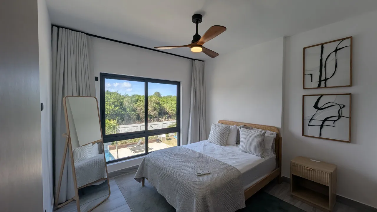 For Rent 3BR Luxury Condo at PC Village image 15