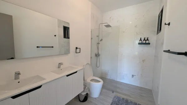 For Rent 3BR Luxury Condo at PC Village
