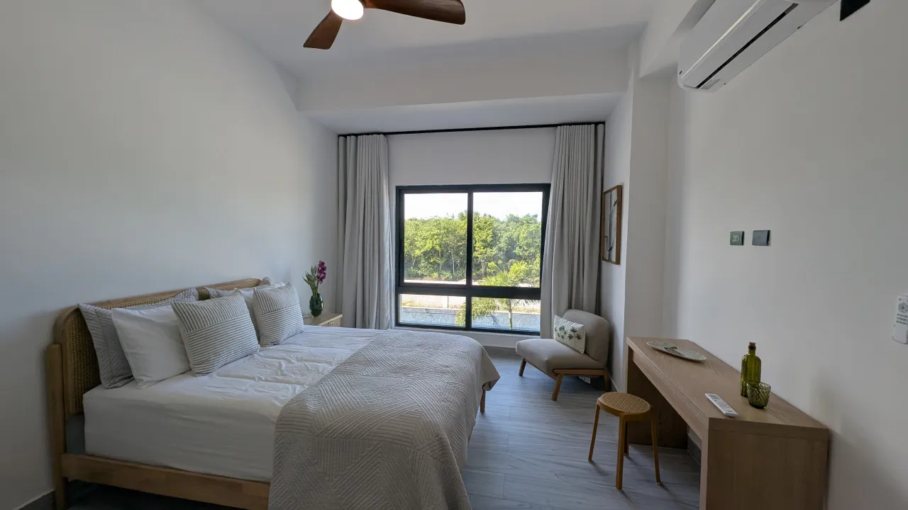 For Rent 3BR Luxury Condo at PC Village image 17
