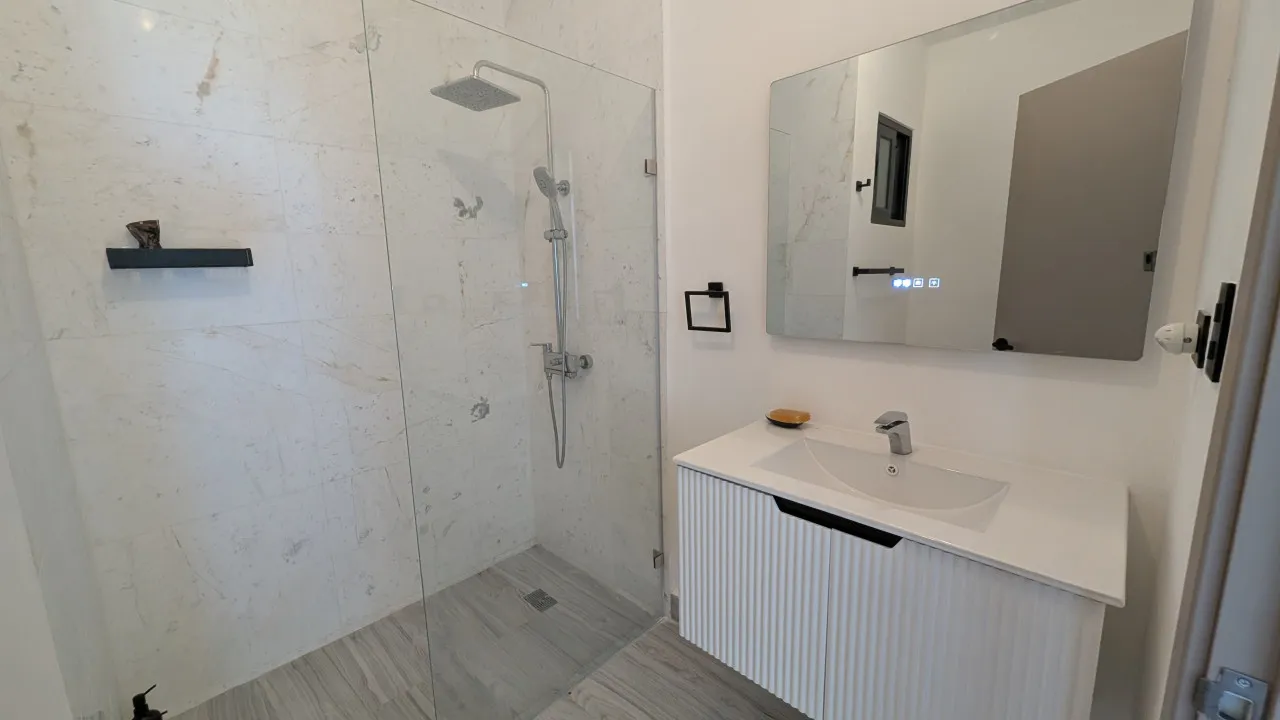 For Rent 3BR Luxury Condo at PC Village image 18