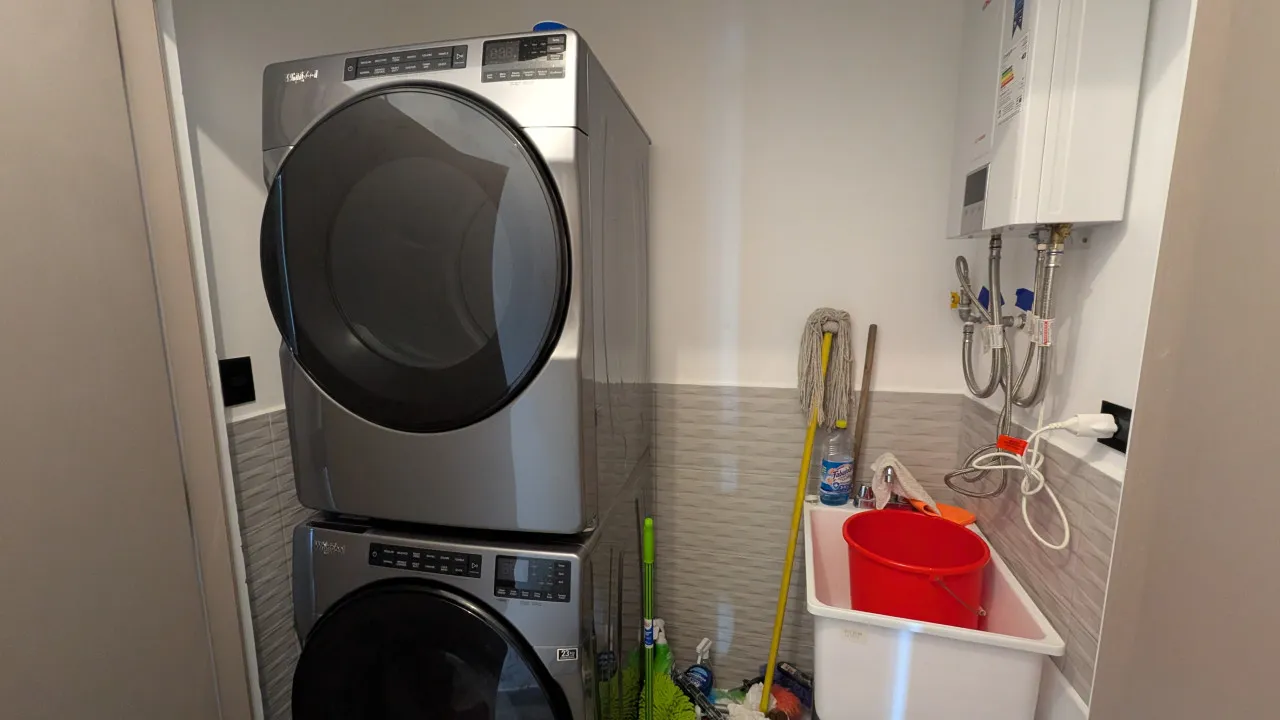 For Rent 3BR Luxury Condo at PC Village image 20