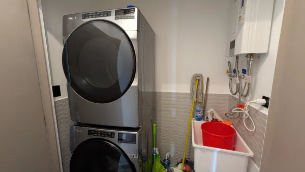 For Rent 3BR Luxury Condo at PC Village