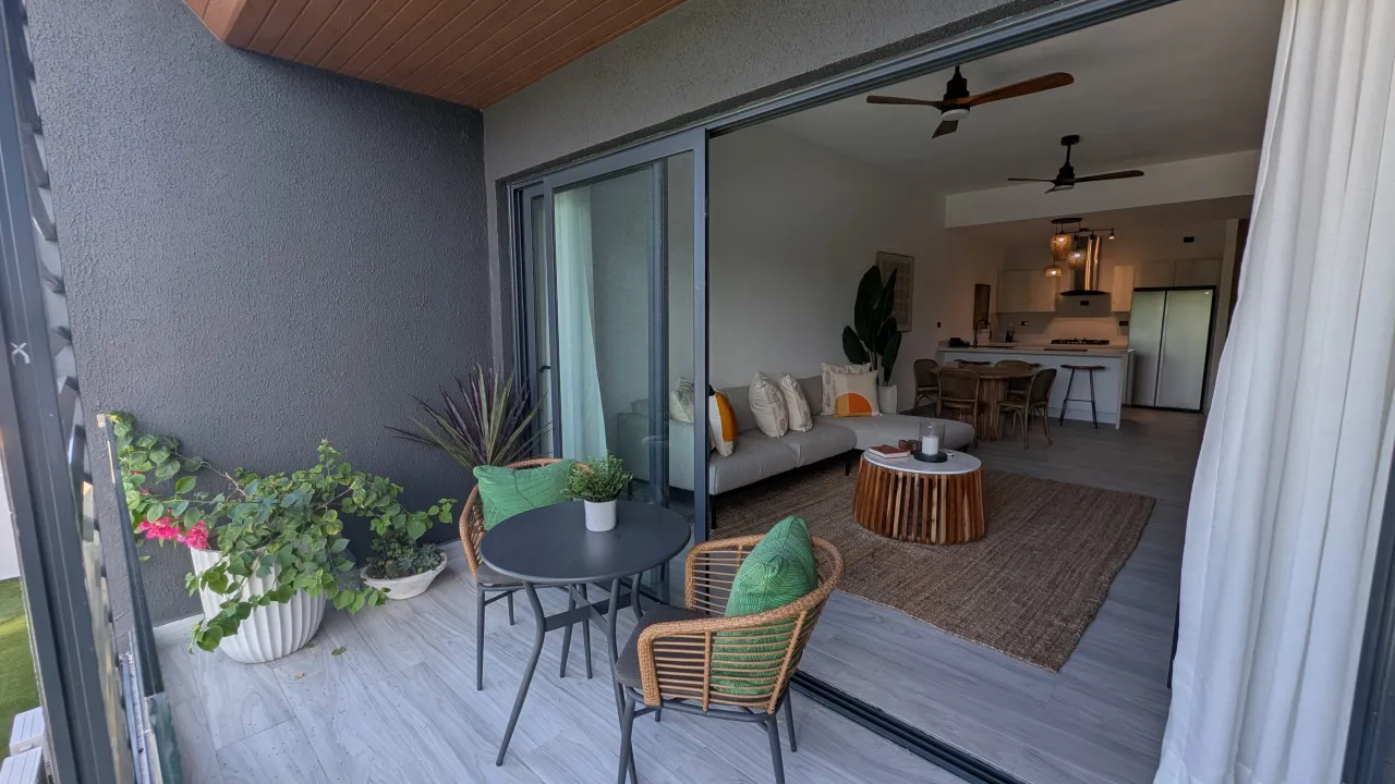 For Rent 3BR Luxury Condo at PC Village image 21