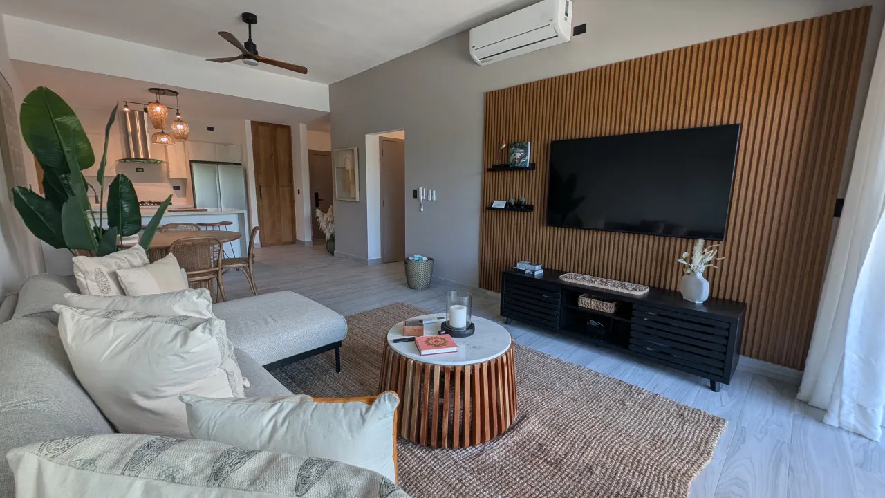 For Rent 3BR Luxury Condo at PC Village image 22