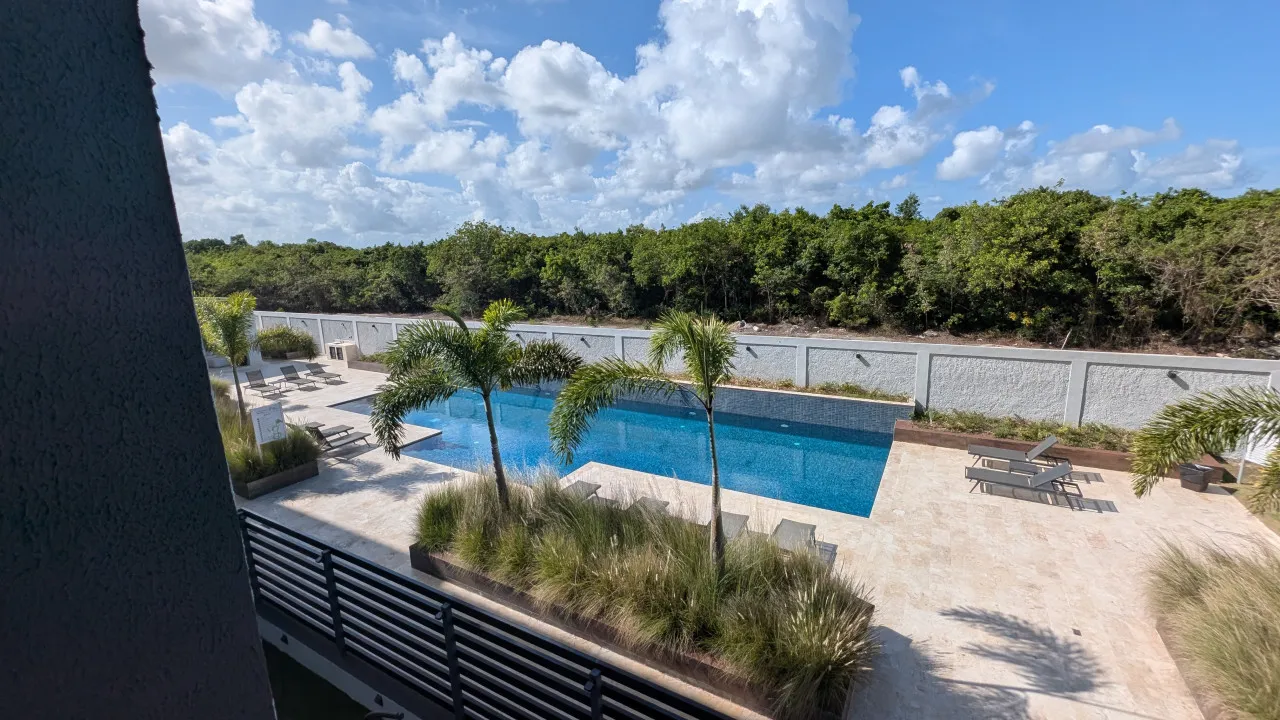 For Rent 3BR Luxury Condo at PC Village image 24