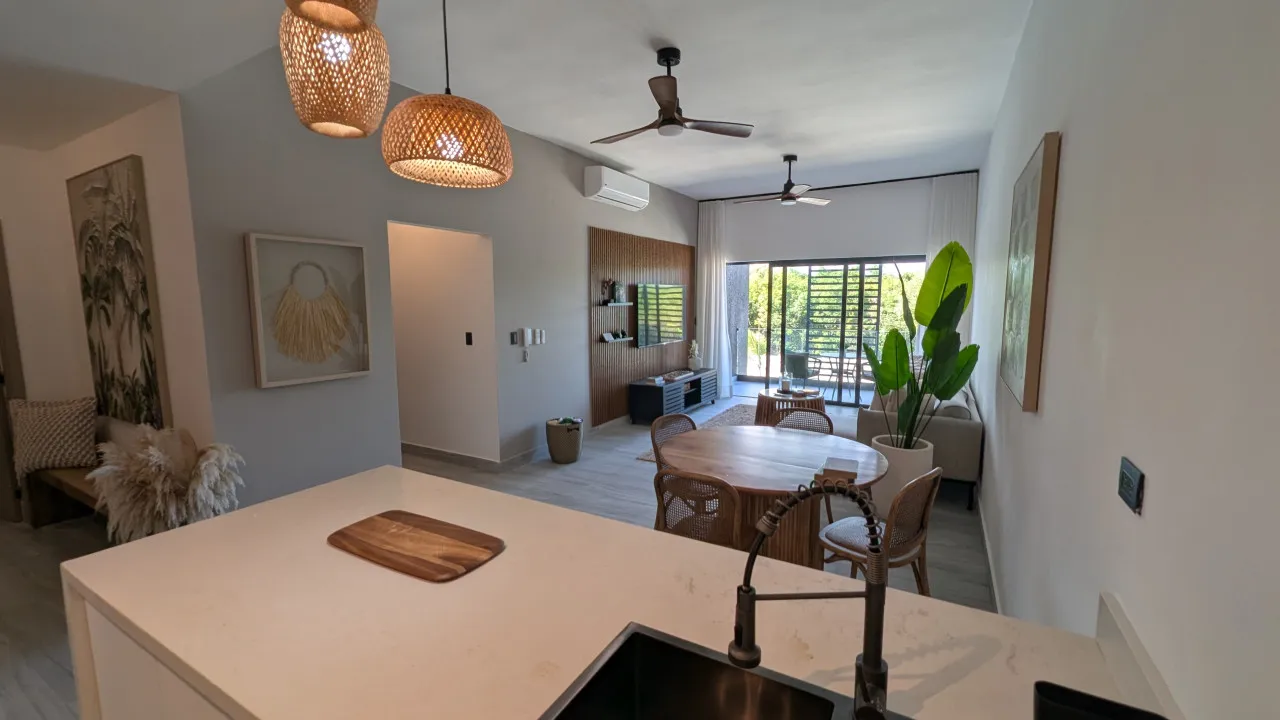 For Rent 3BR Luxury Condo at PC Village image 25
