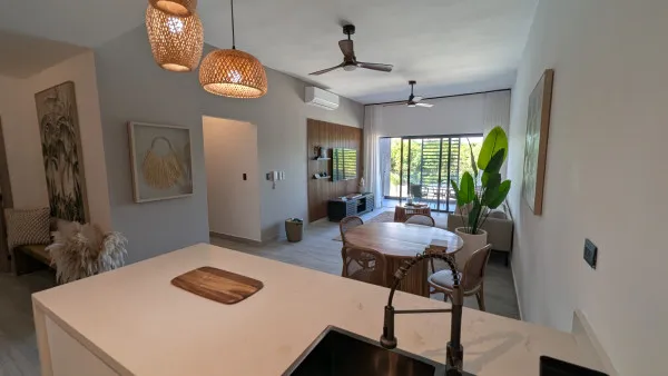For Rent 3BR Luxury Condo at PC Village