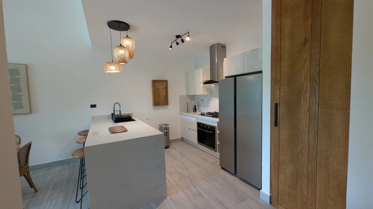 For Rent 3BR Luxury Condo at PC Village image 26
