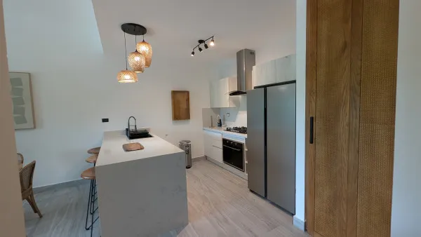 For Rent 3BR Luxury Condo at PC Village