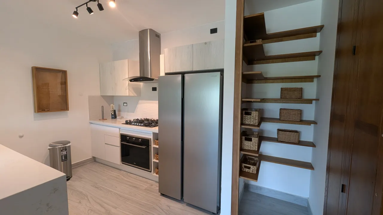 For Rent 3BR Luxury Condo at PC Village image 27