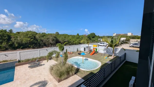 For Rent 3BR Luxury Condo at PC Village